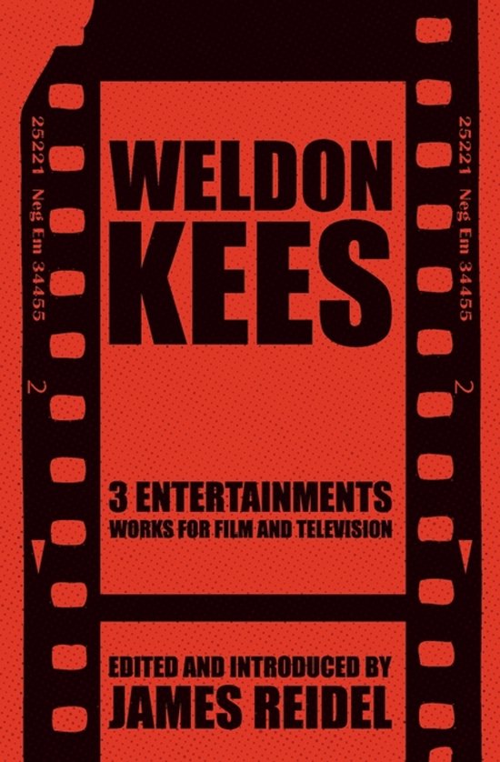 3 Entertainments - cover