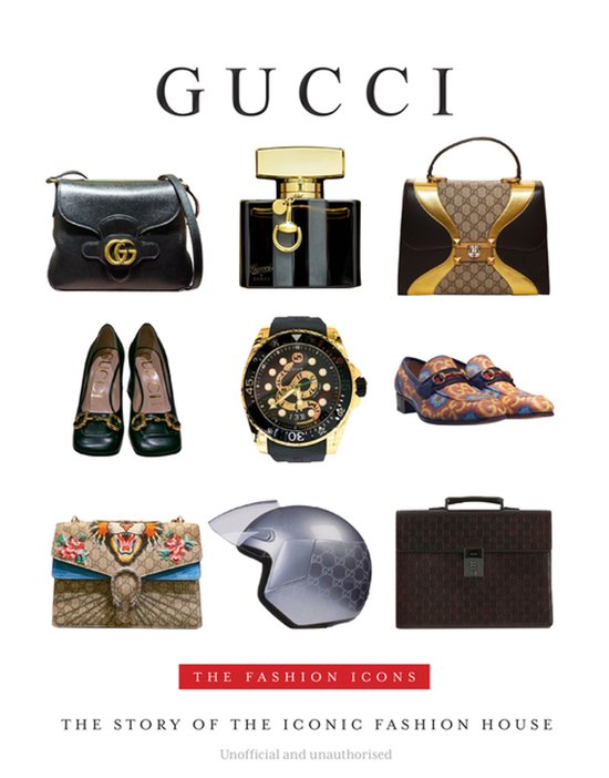Gucci - cover