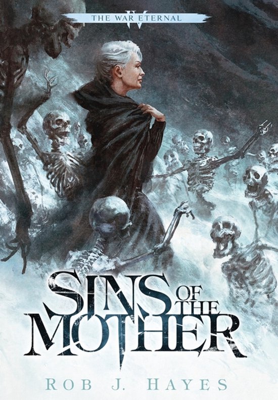 War Eternal- Sins of the Mother