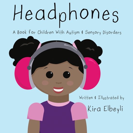 Headphones - cover