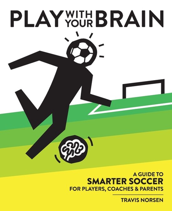 Play With Your Brain - cover
