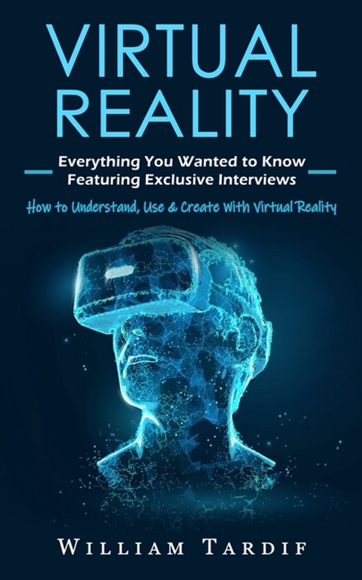 Virtual Reality - cover
