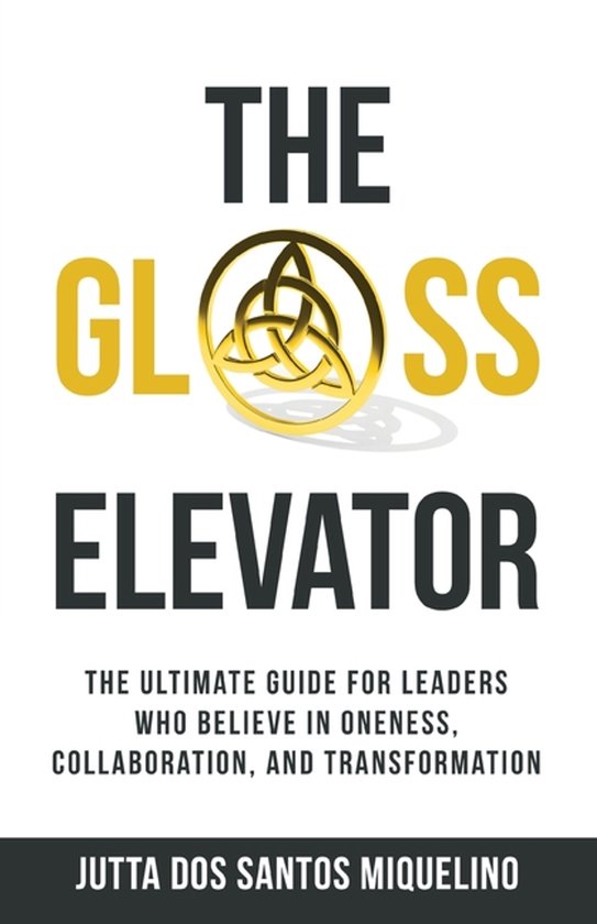 The Glass Elevator - cover