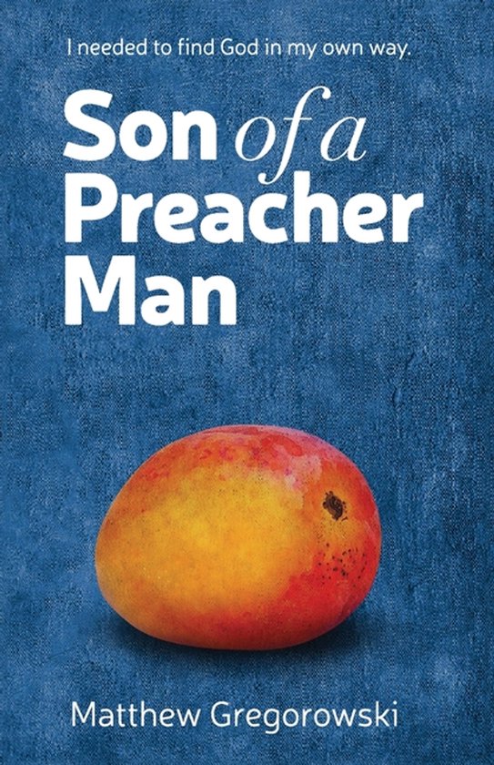 Son of a Preacher Man - cover