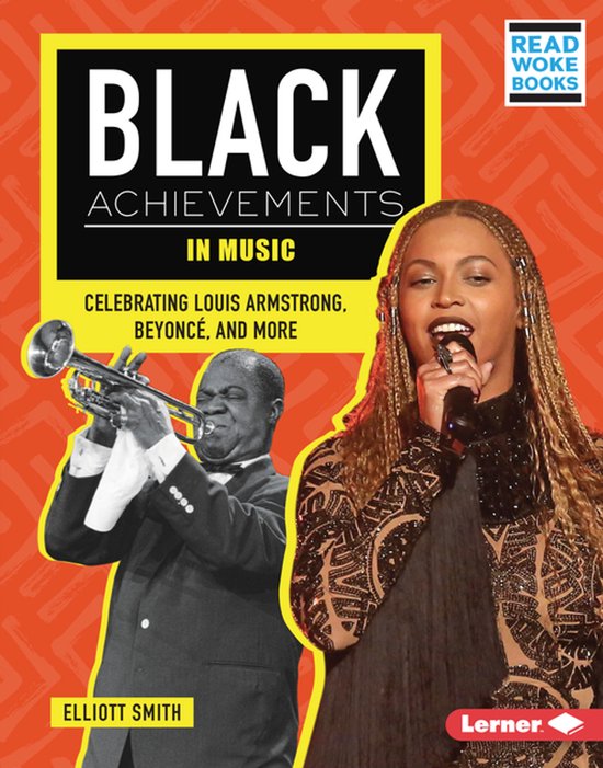 Foto: Black excellence project read woke books black achievements in music