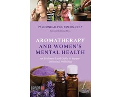 Aromatherapy and Women’s Mental Health