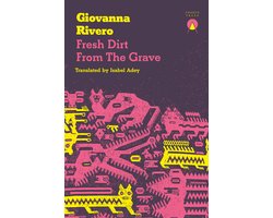 Fresh Dirt From the Grave