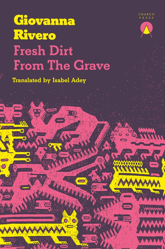 Fresh Dirt From the Grave - cover