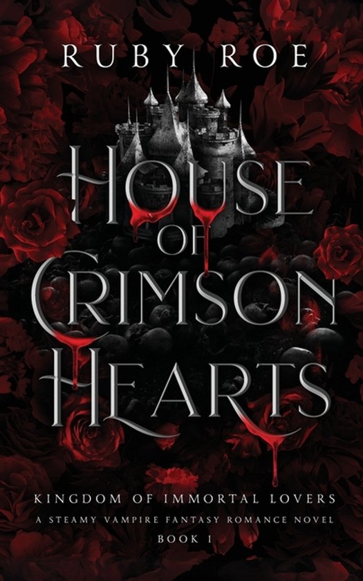 Kingdom of Immortal Lovers- House of Crimson Hearts