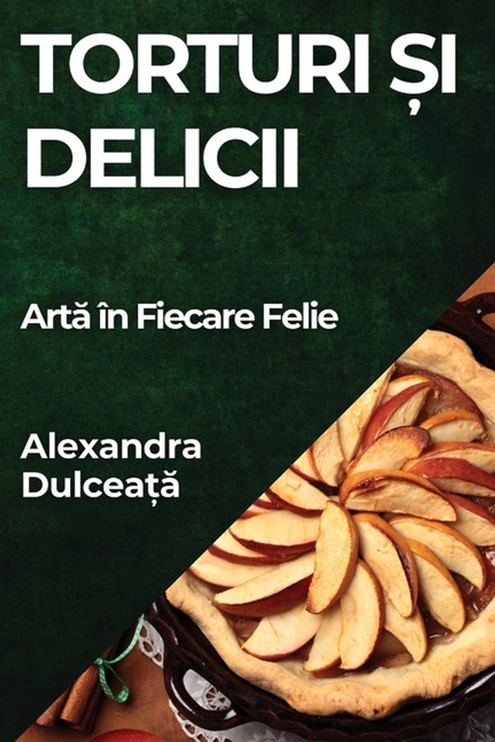 Torturi și Delicii - cover