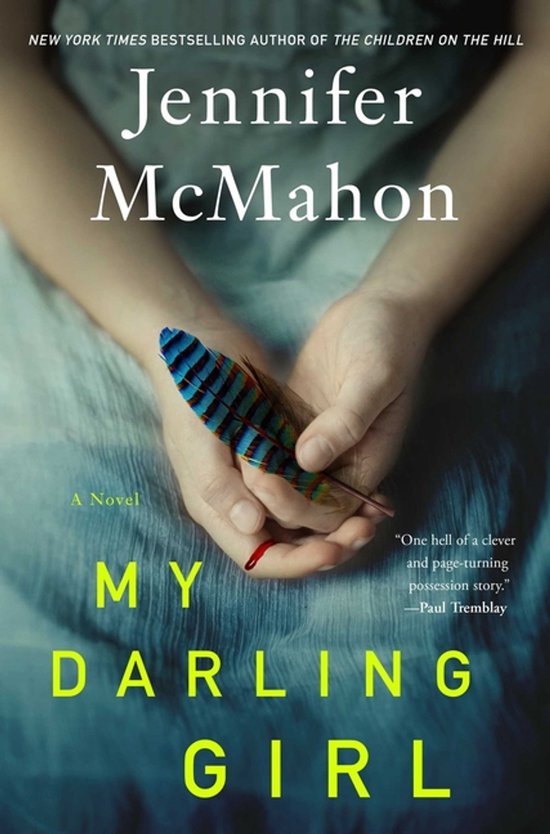 My Darling Girl - cover