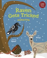 Coast Salish Tales- Raven Gets Tricked