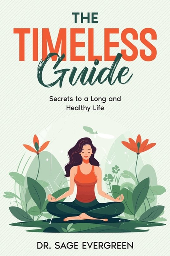 The Timeless Guide - cover
