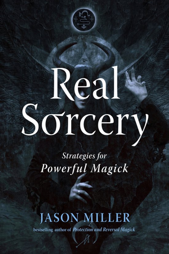 Strategic Sorcery Series- Real Sorcery