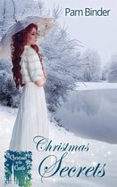 Christmas in the Castle- Christmas Secrets
