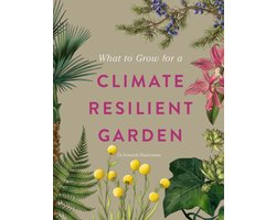 Rhs What To Grow For A Climate Resilient Garden