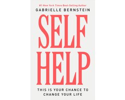 Self Help: This Is Your Chance to Change Your Life