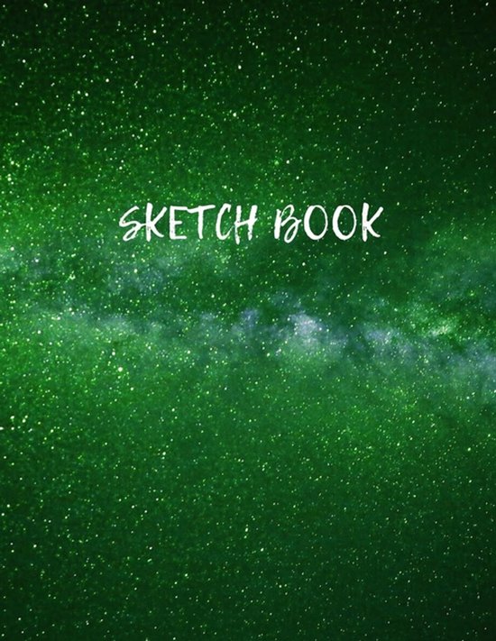 Sketch Book - cover