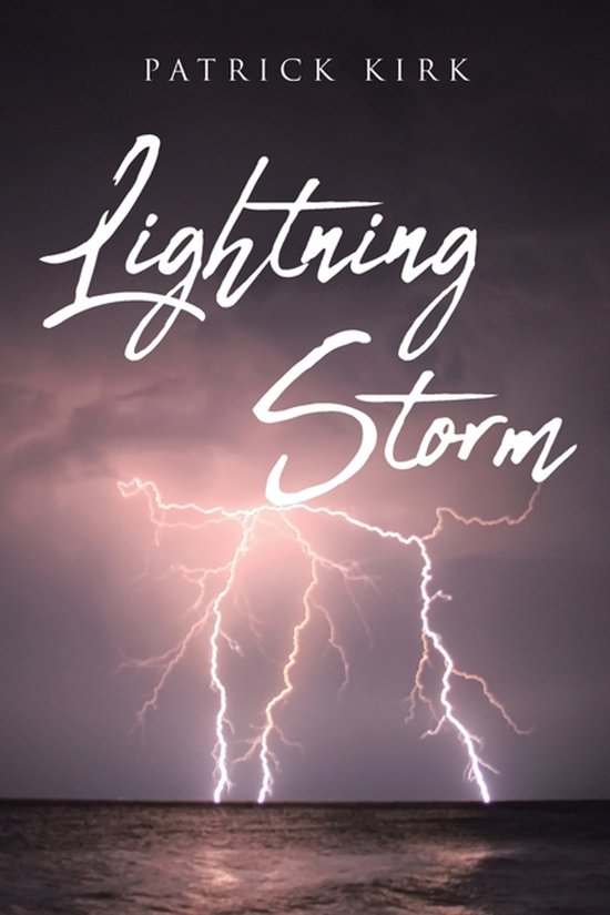 Lightning Storm - cover