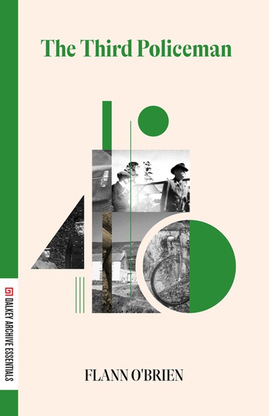 Dalkey Archive Essentials-The Third Policeman