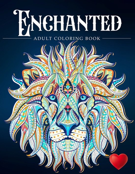 Enchanted - cover