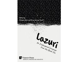 Lazuri: An Endangered Language from the Black Sea