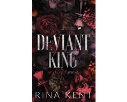 Royal Elite Special Edition- Deviant King