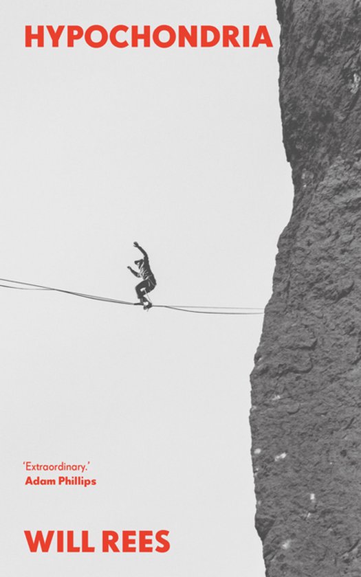 Hypochondria - cover