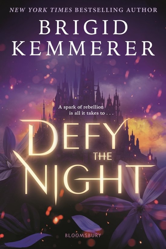 Defy the Night- Defy the Night - cover