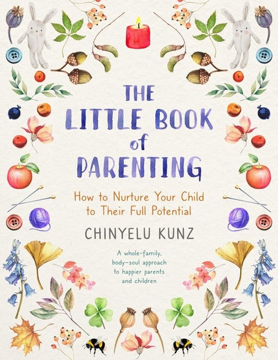 The Little Book of Parenting