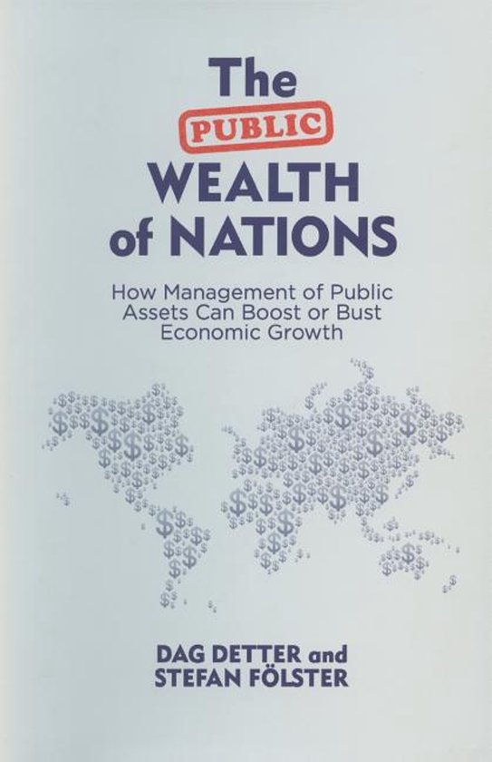 The Public Wealth of Nations