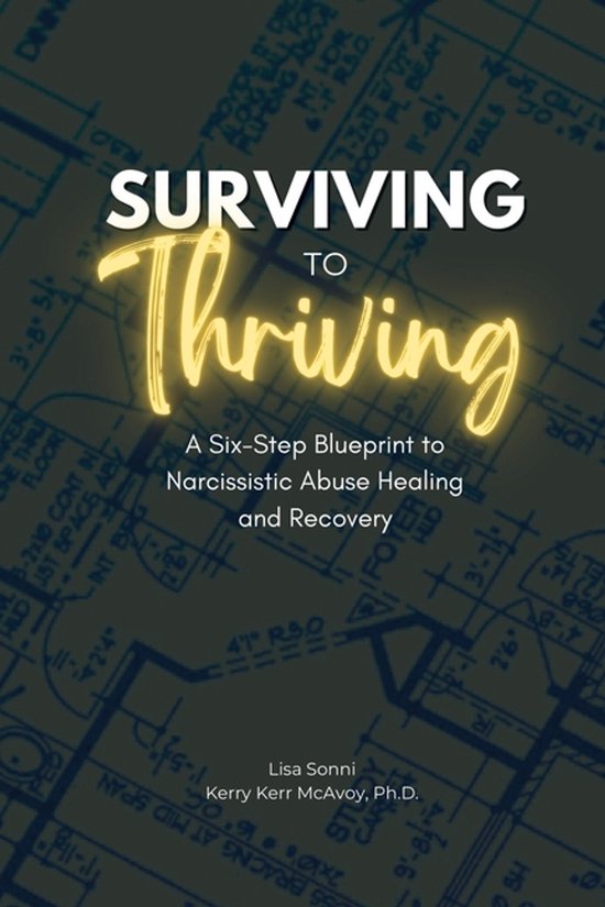 Surviving to Thriving - cover