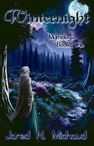Mythologia- Winternight