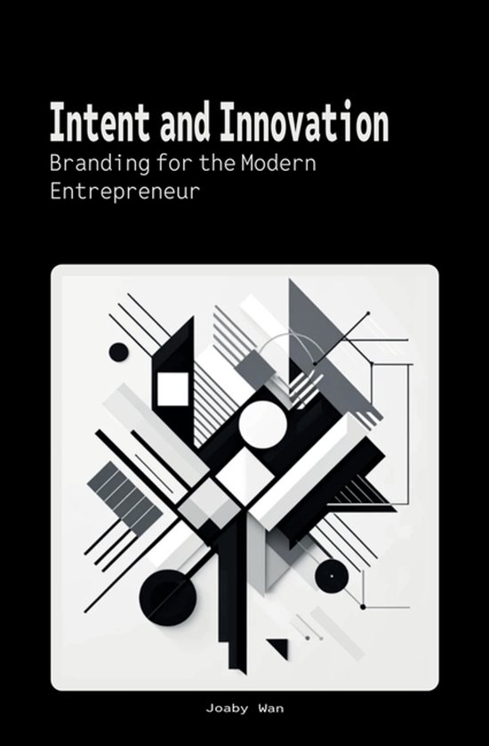 Intent and Innovation - cover