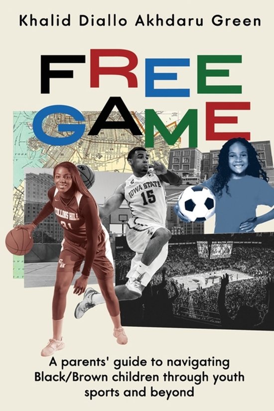 Free Game - cover