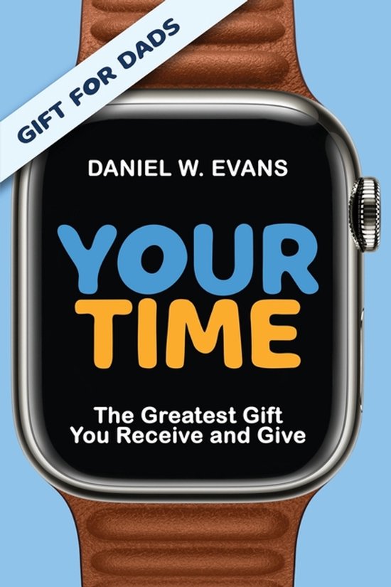 Your Time - cover