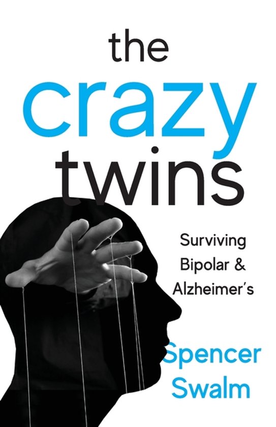 The Crazy Twins - cover