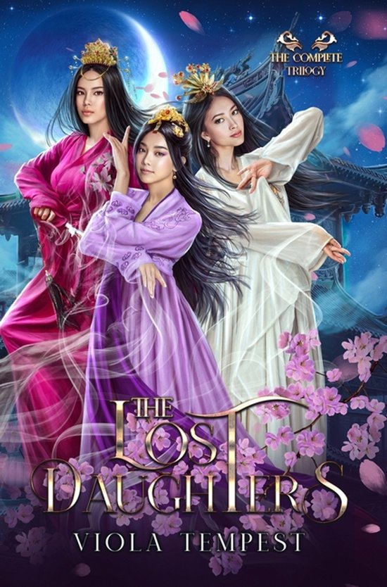 The Lost Daughters-The Lost Daughters
