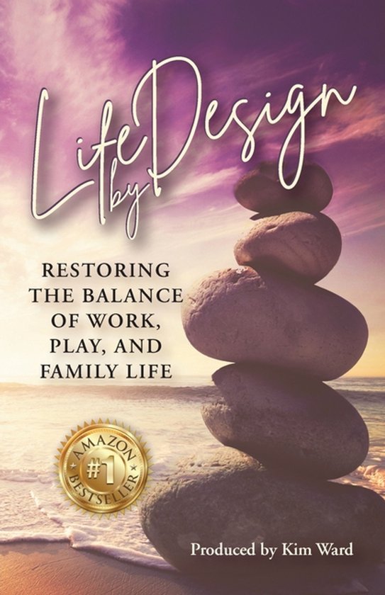 Life by Design- Life By Design - cover