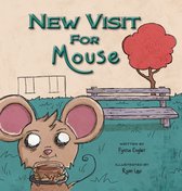 Foster Mouse- New Visit for Mouse