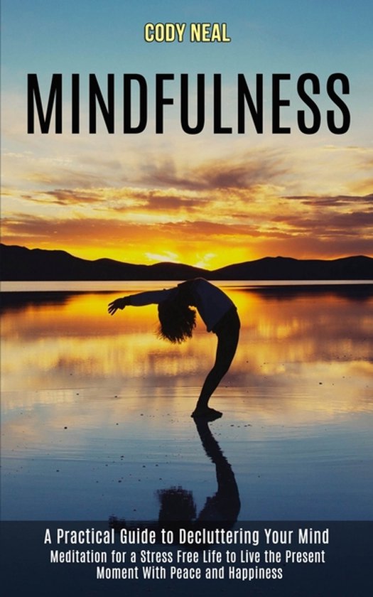 Mindfulness - cover