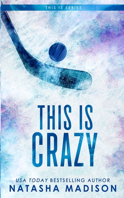 This Is- This Is Crazy (Special Edition Paperback) - cover