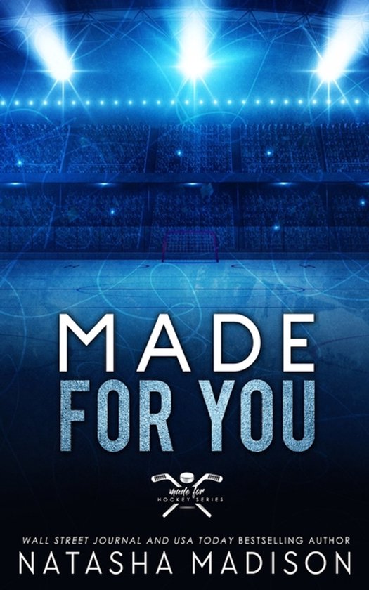 Made for- Made For You (Special Edition Paperback) - cover