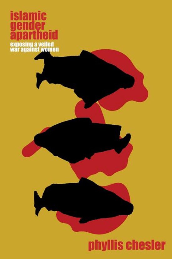 Islamic Gender Apartheid - cover