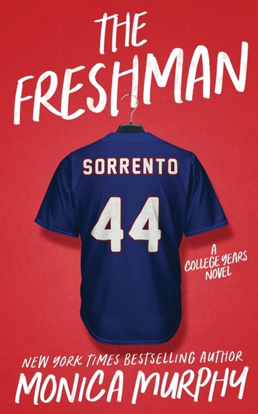 The Freshman - cover