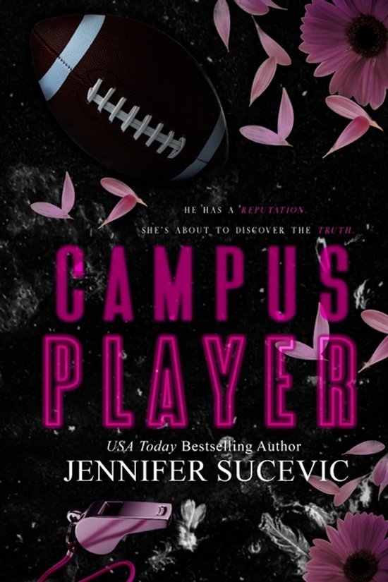Campus Player- Special Edition - cover