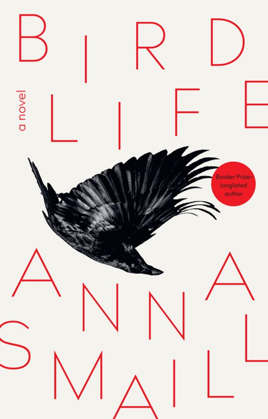 Bird Life - cover