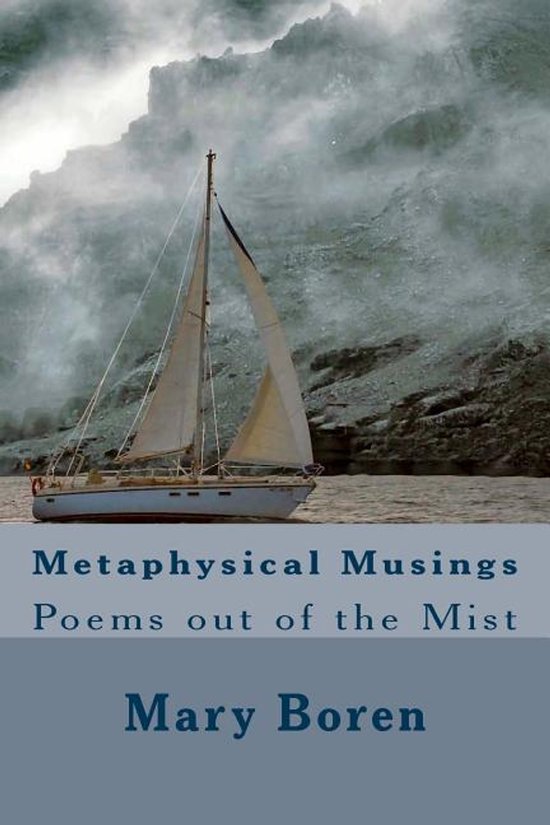 Metaphysical Musings - cover