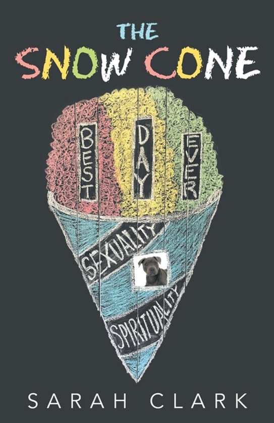 The Snow Cone - cover