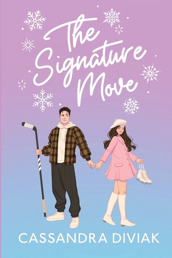 The Signature Move - cover